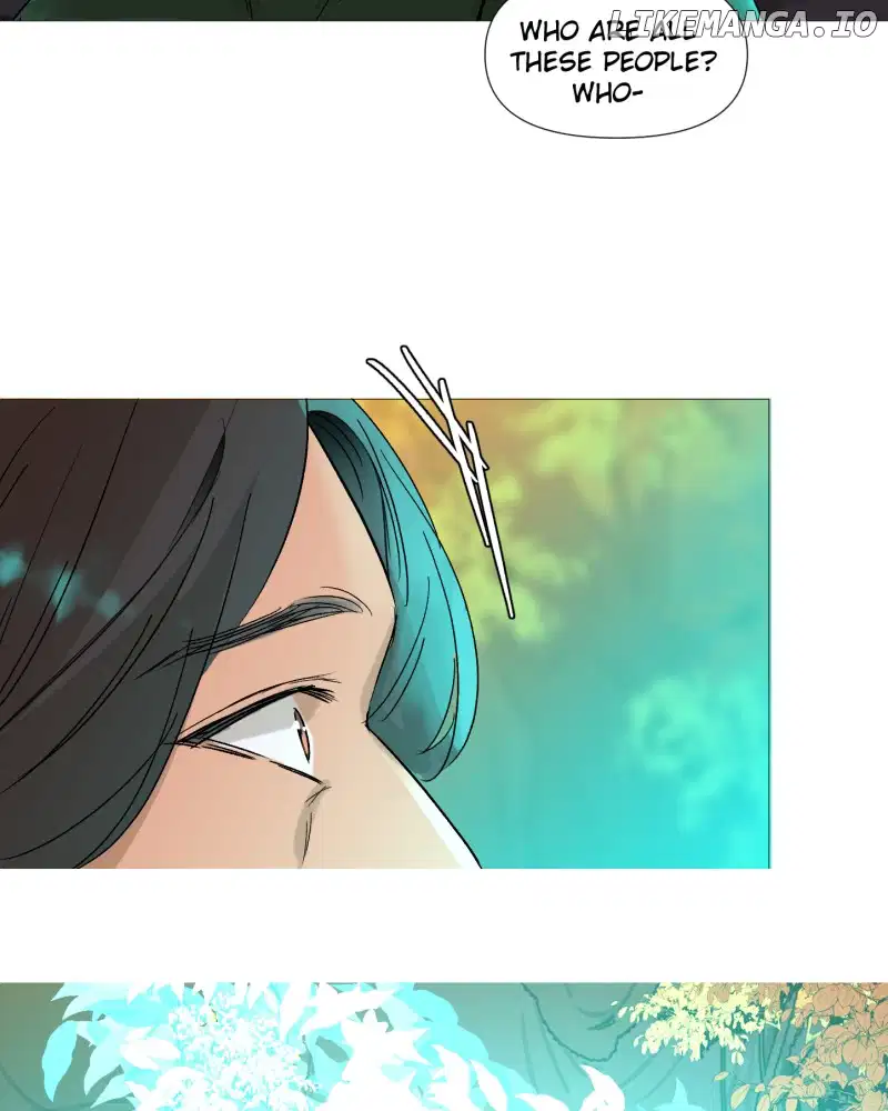 When Jasy Whistles Chapter 115 - Page 29