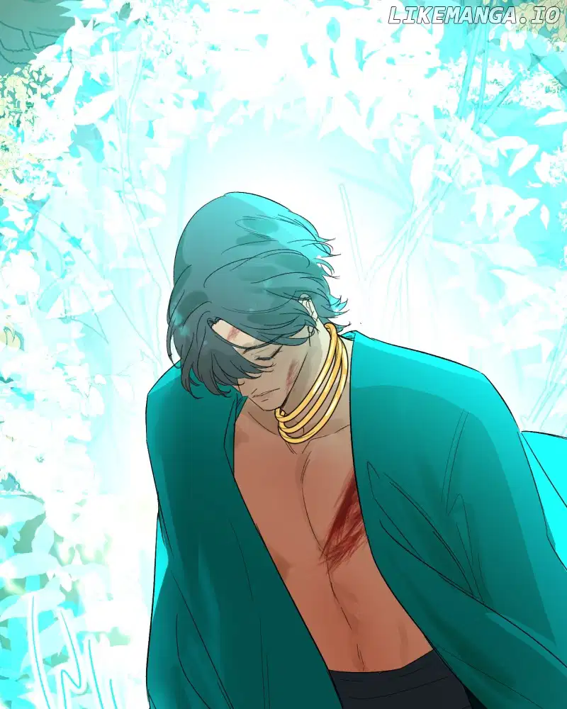 When Jasy Whistles Chapter 115 - Page 30