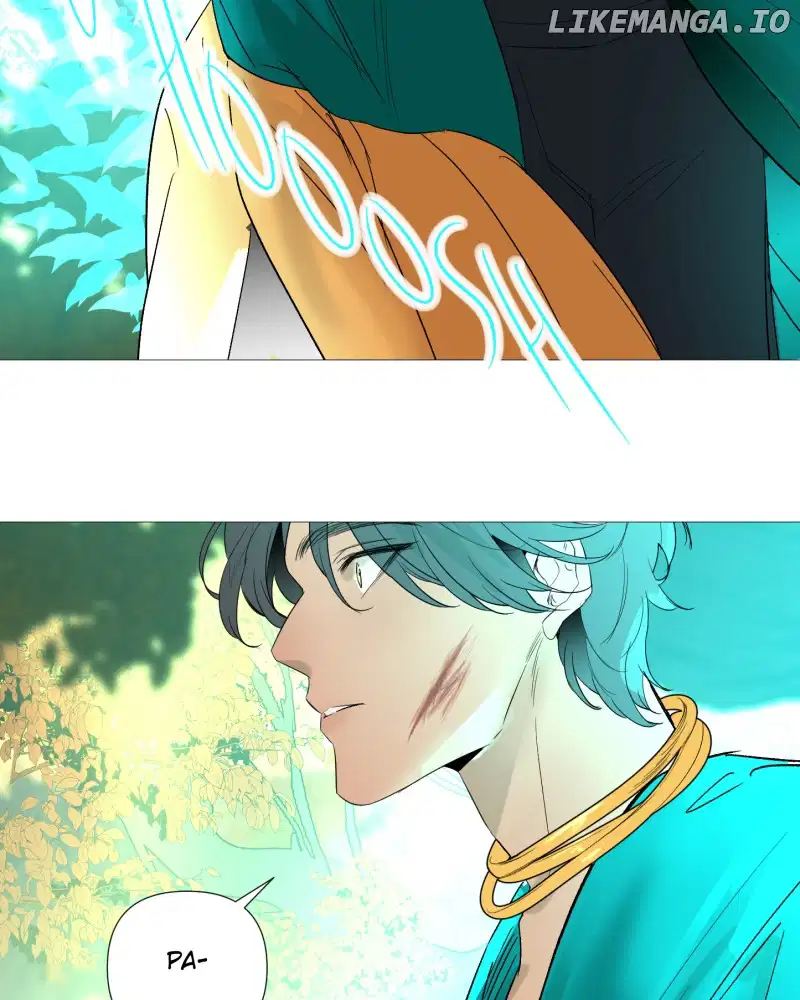 When Jasy Whistles Chapter 115 - Page 31