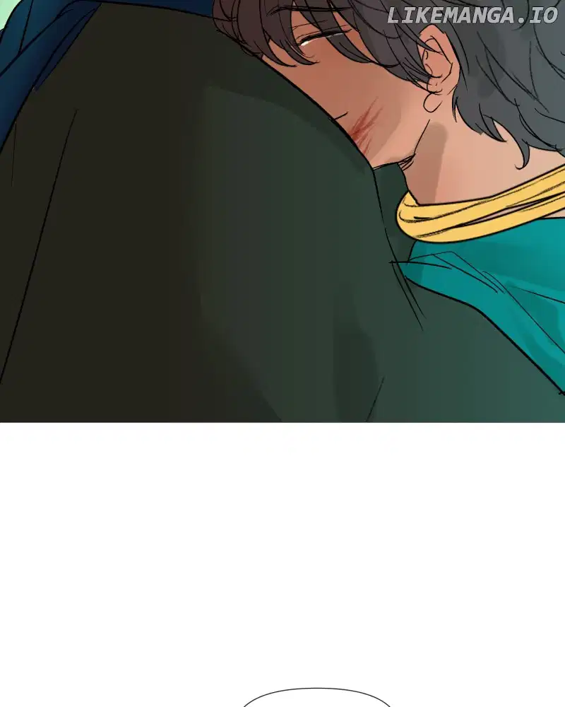 When Jasy Whistles Chapter 115 - Page 34