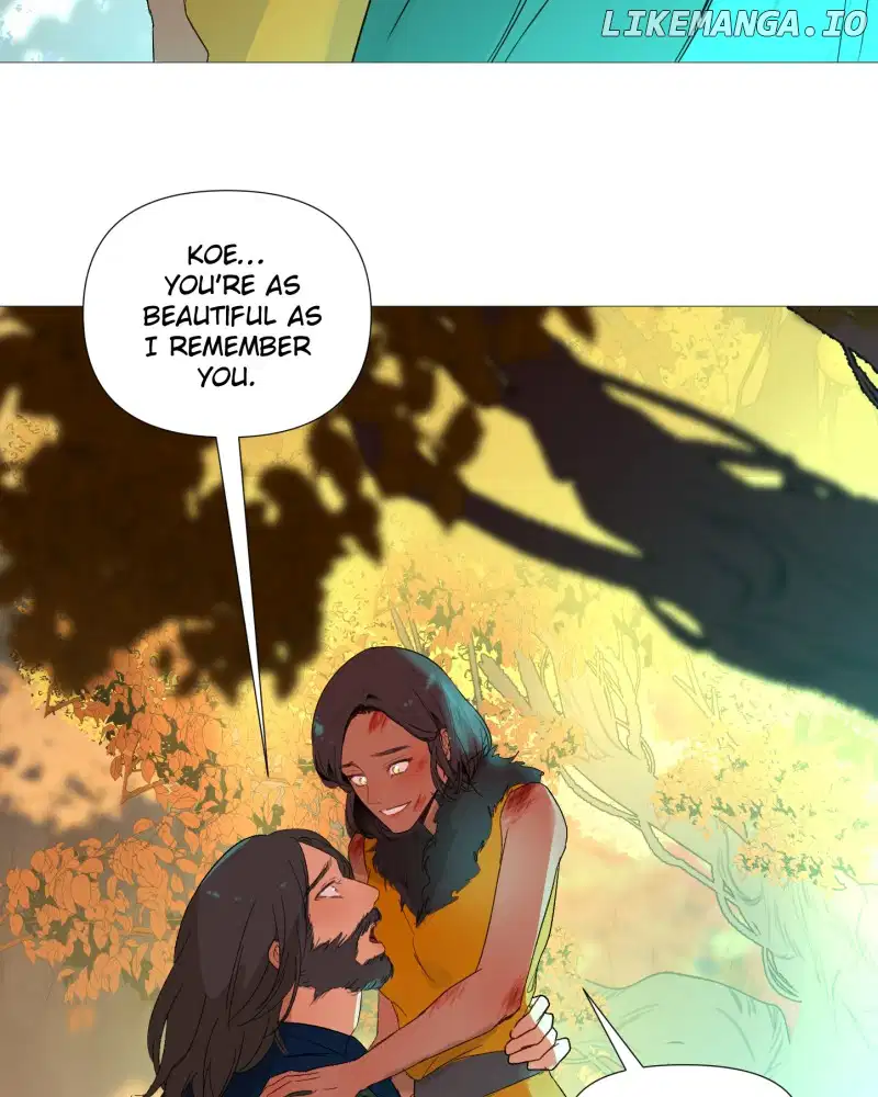 When Jasy Whistles Chapter 115 - Page 36