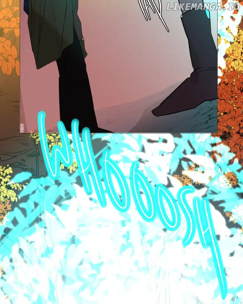 When Jasy Whistles Chapter 115 - Page 40