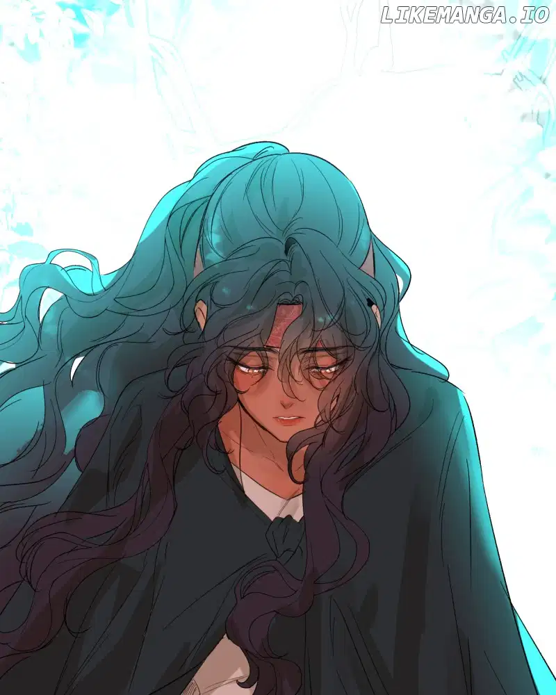 When Jasy Whistles Chapter 115 - Page 41