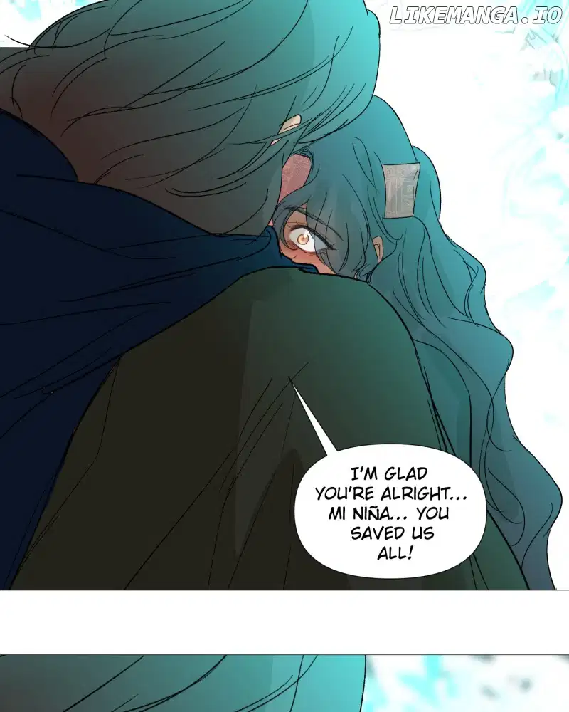 When Jasy Whistles Chapter 115 - Page 43