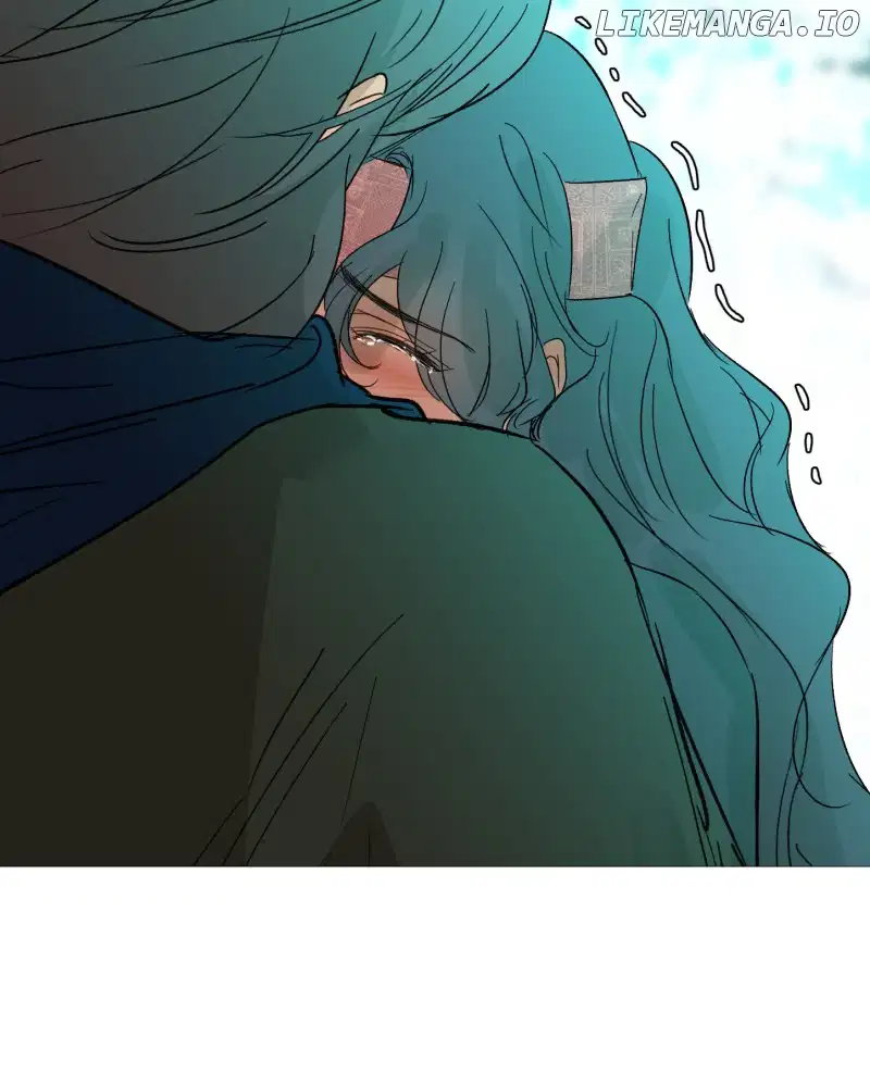 When Jasy Whistles Chapter 115 - Page 44