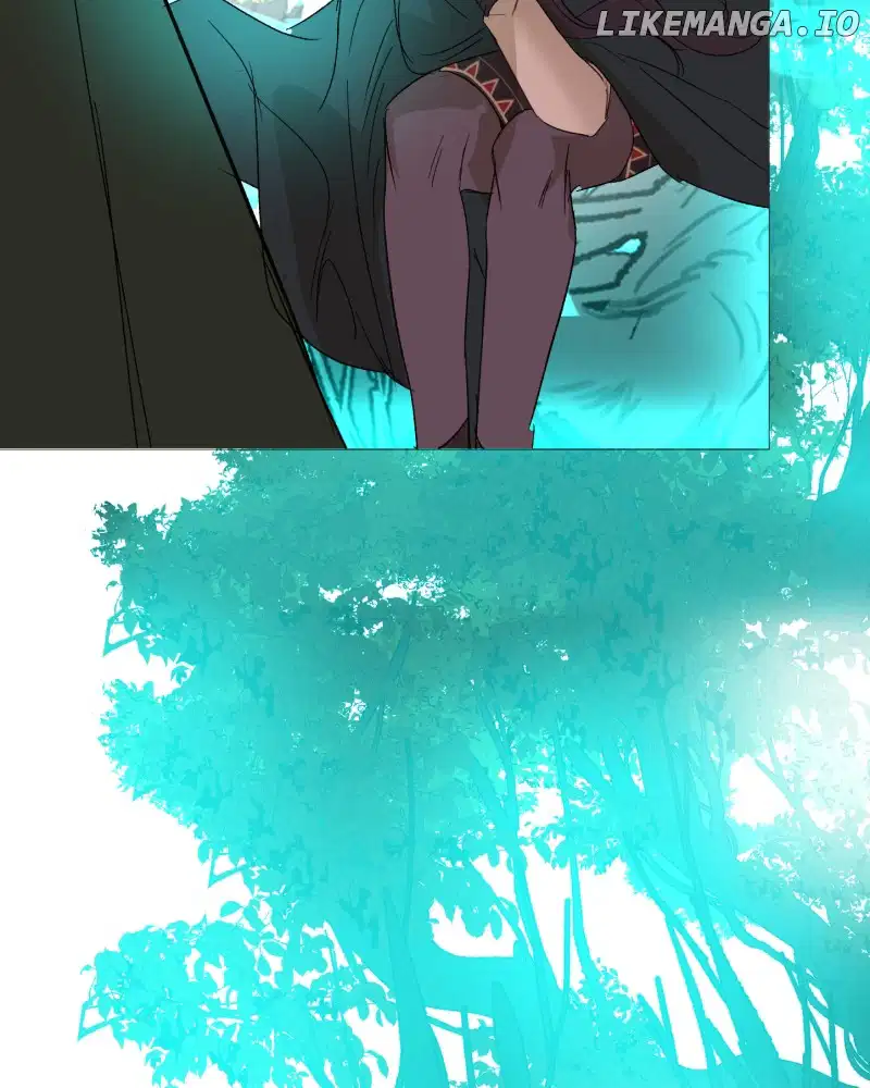 When Jasy Whistles Chapter 115 - Page 46