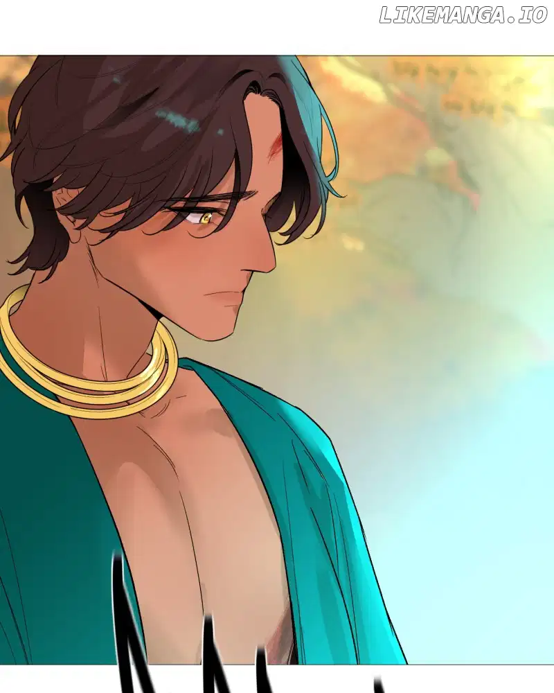 When Jasy Whistles Chapter 115 - Page 49