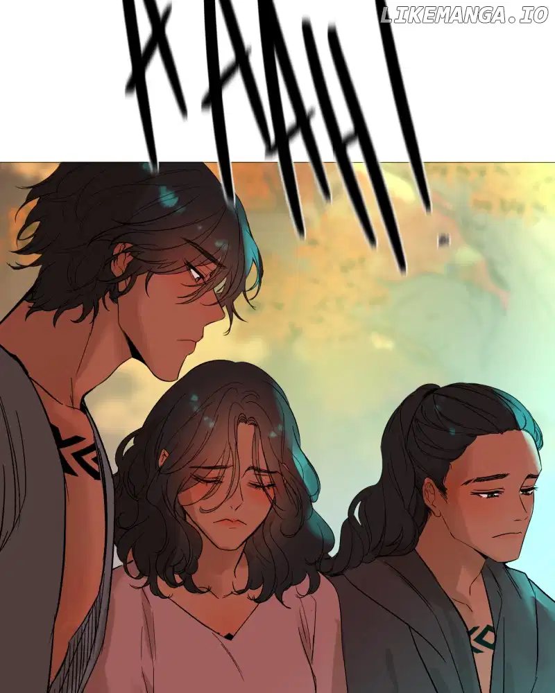 When Jasy Whistles Chapter 115 - Page 50