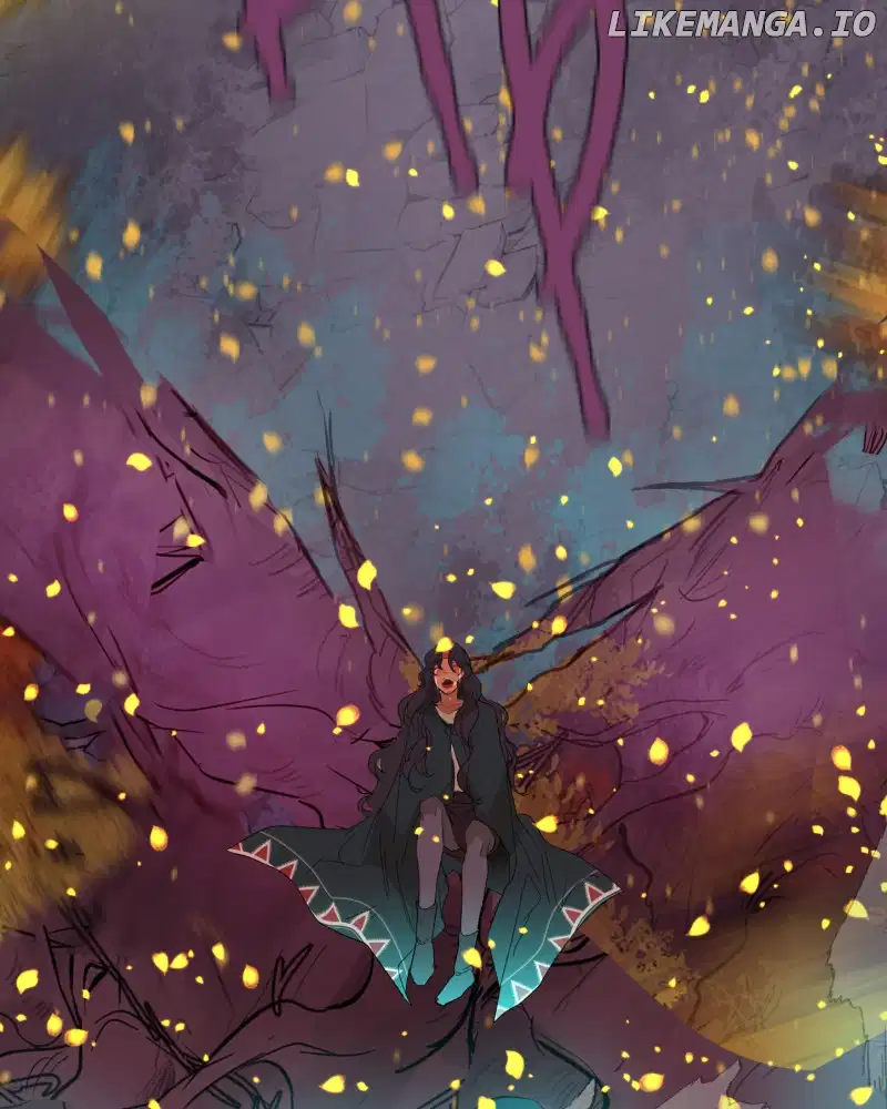 When Jasy Whistles Chapter 115 - Page 53