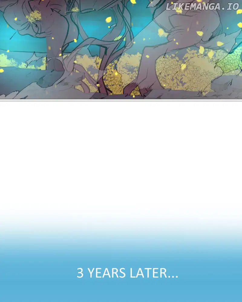 When Jasy Whistles Chapter 115 - Page 54