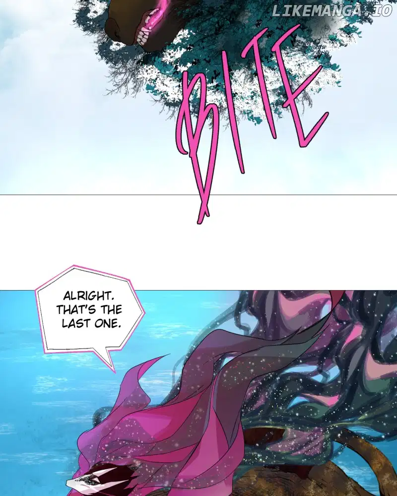 When Jasy Whistles Chapter 115 - Page 56