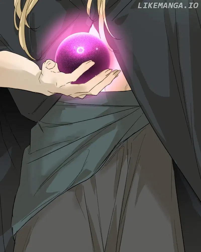 When Jasy Whistles Chapter 115 - Page 60