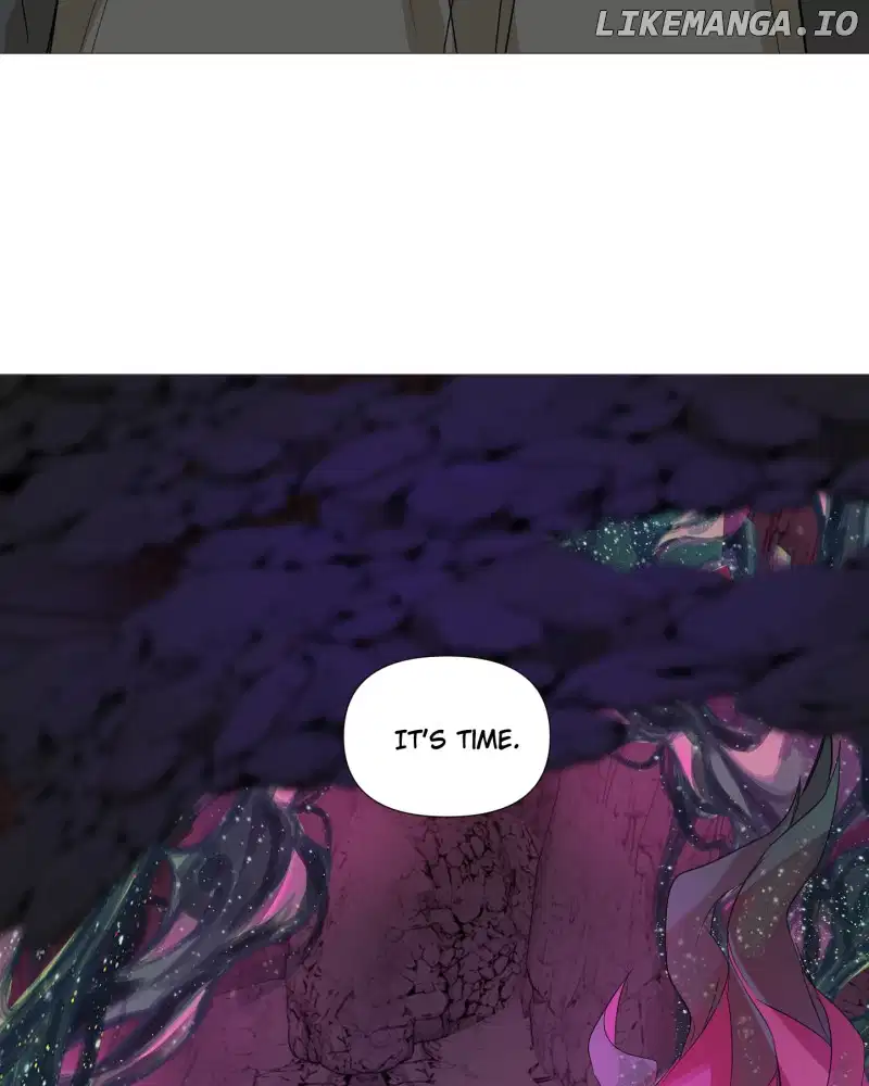 When Jasy Whistles Chapter 115 - Page 61