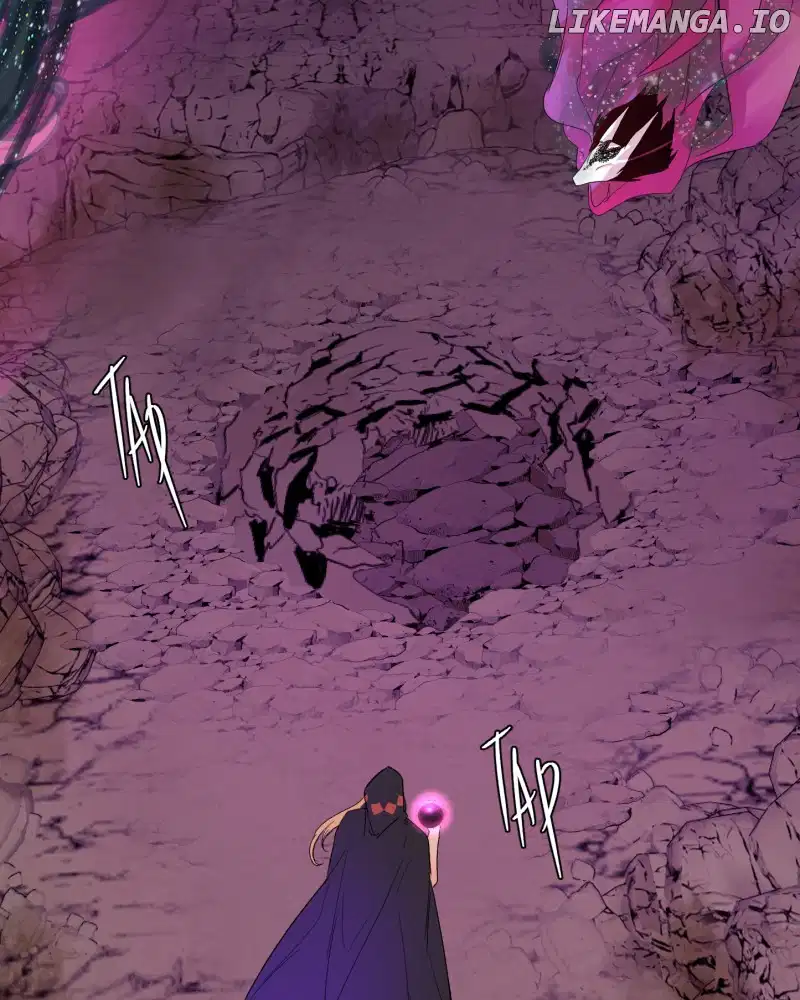 When Jasy Whistles Chapter 115 - Page 62