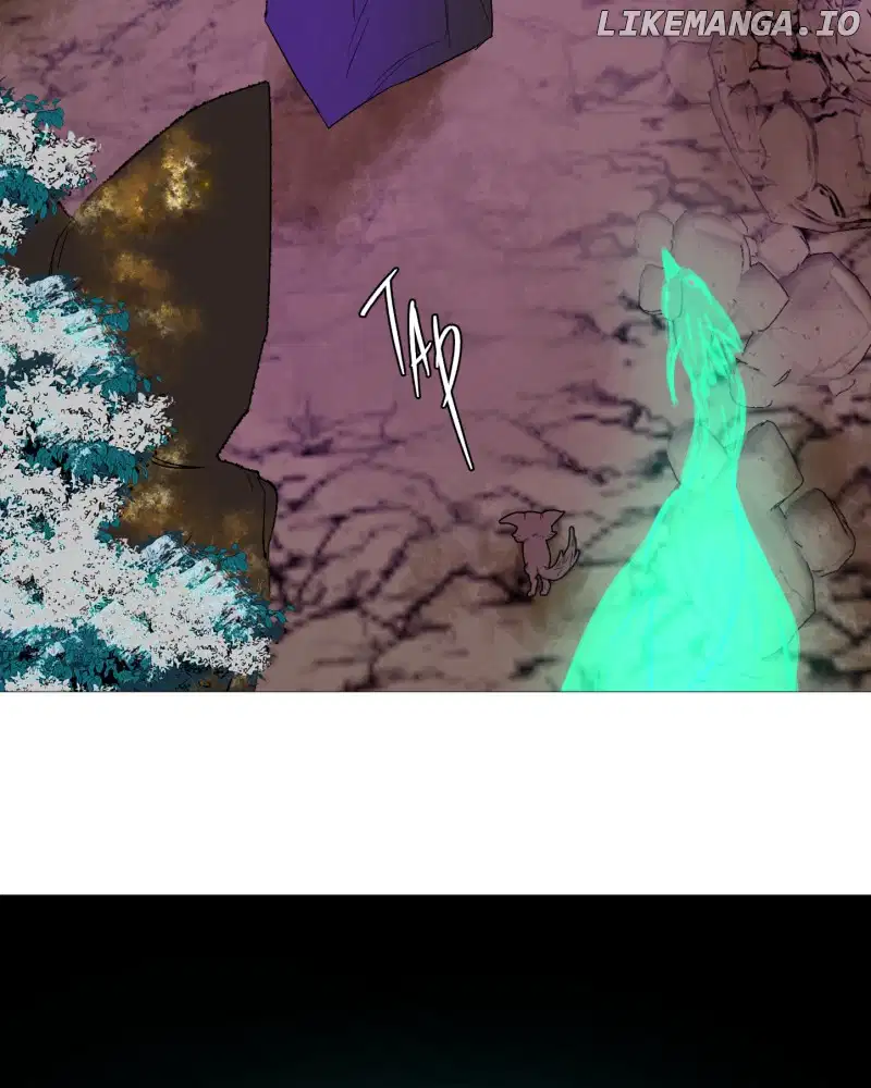 When Jasy Whistles Chapter 115 - Page 63