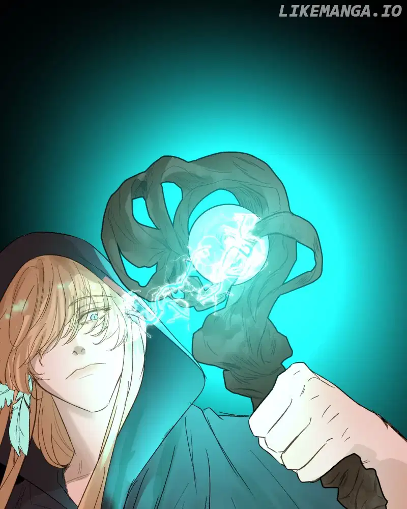 When Jasy Whistles Chapter 115 - Page 64