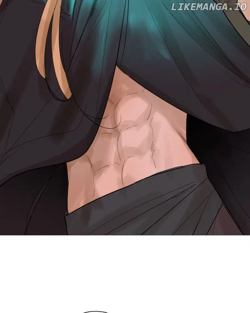 When Jasy Whistles Chapter 115 - Page 65