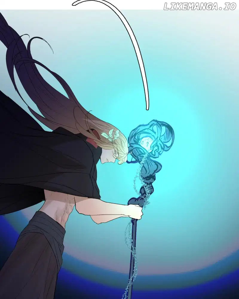 When Jasy Whistles Chapter 115 - Page 66