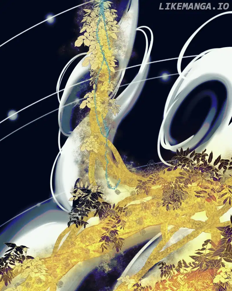 When Jasy Whistles Chapter 115 - Page 73