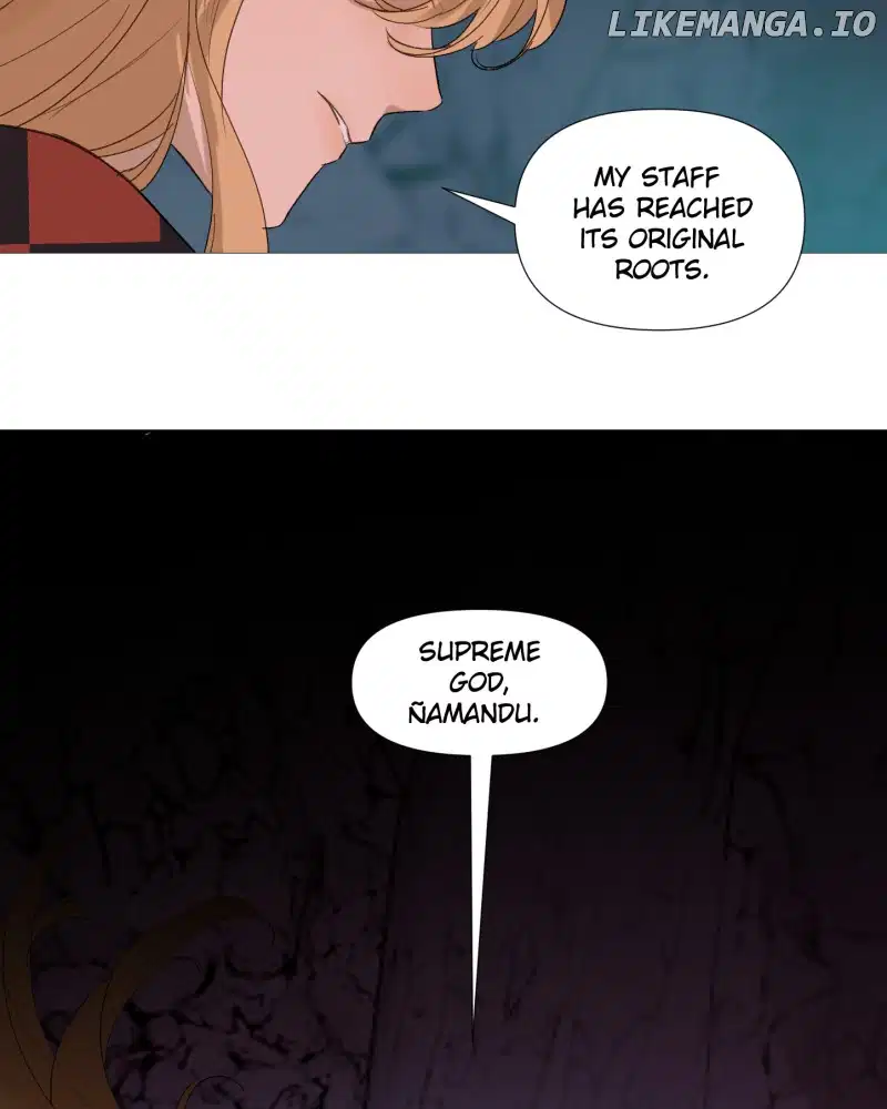 When Jasy Whistles Chapter 115 - Page 76