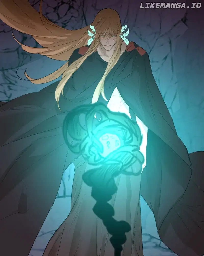 When Jasy Whistles Chapter 115 - Page 77