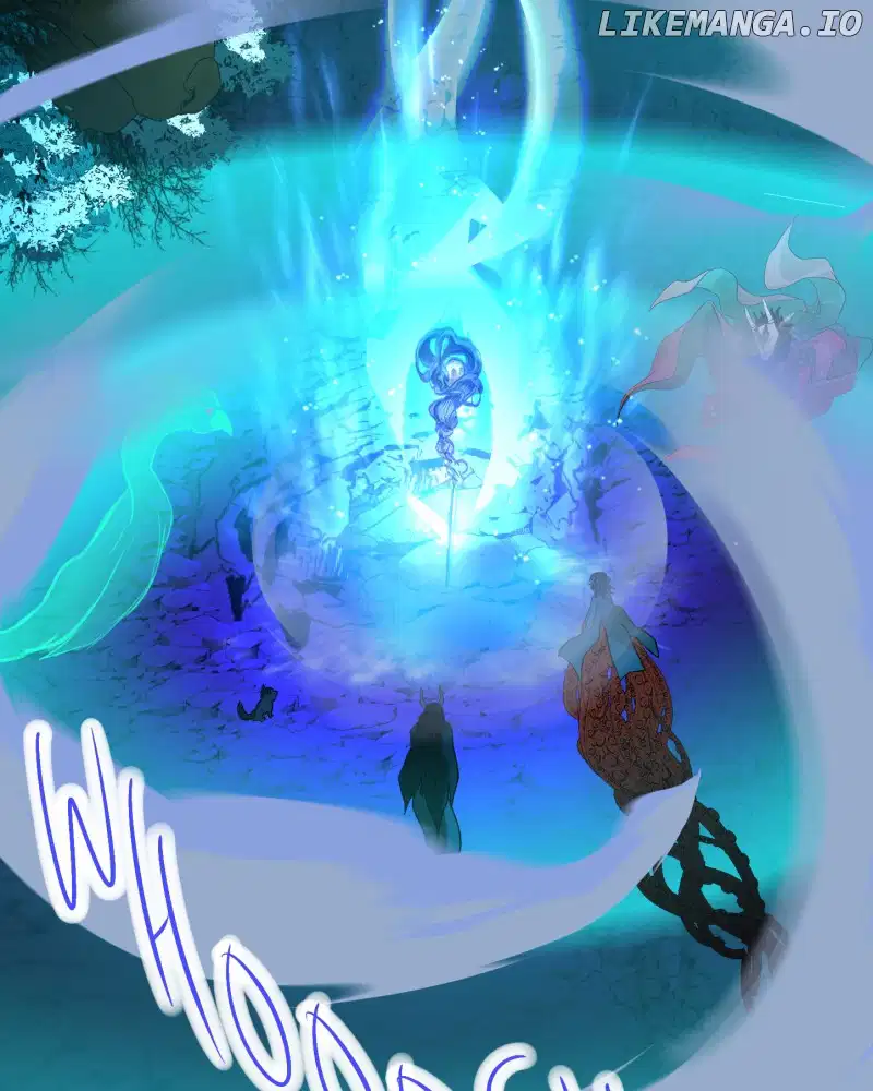 When Jasy Whistles Chapter 115 - Page 79