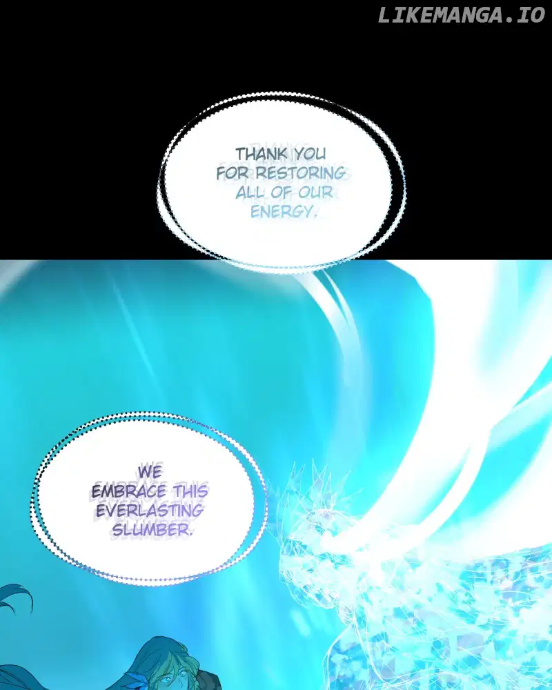 When Jasy Whistles Chapter 115 - Page 86