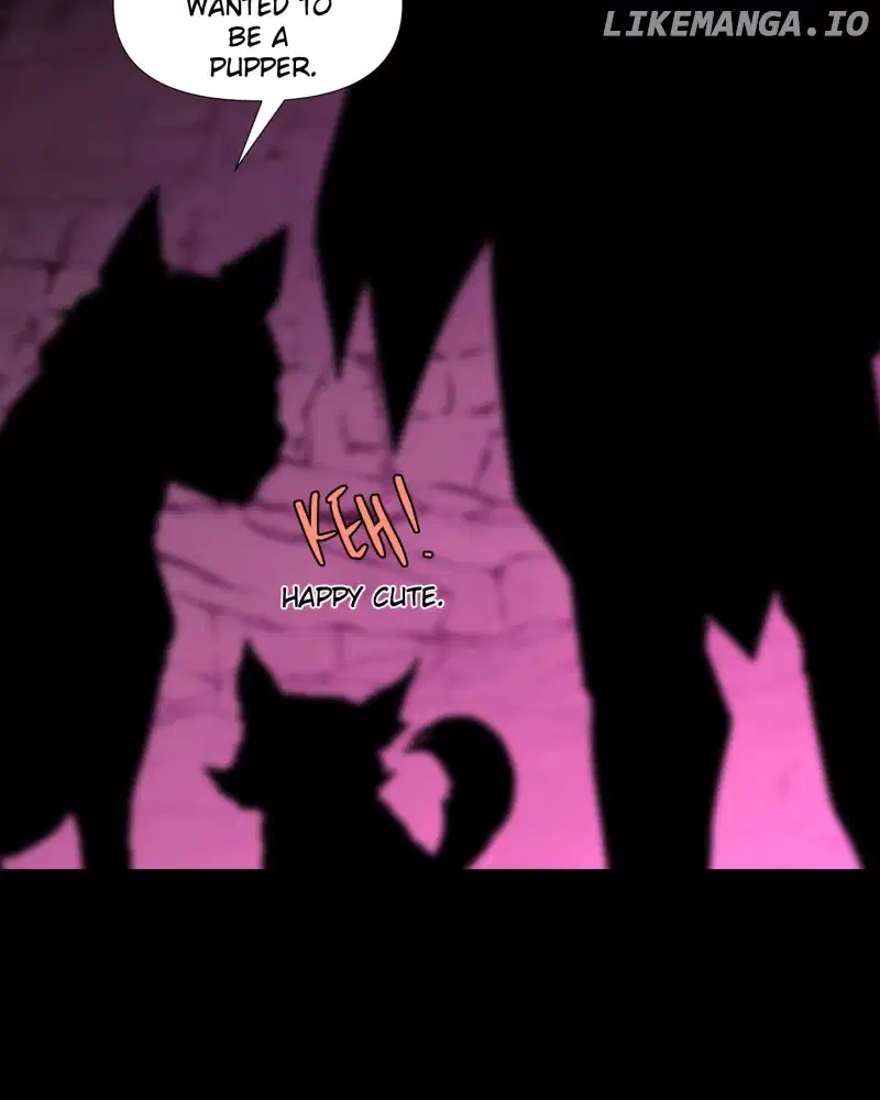 When Jasy Whistles Chapter 115 - Page 94