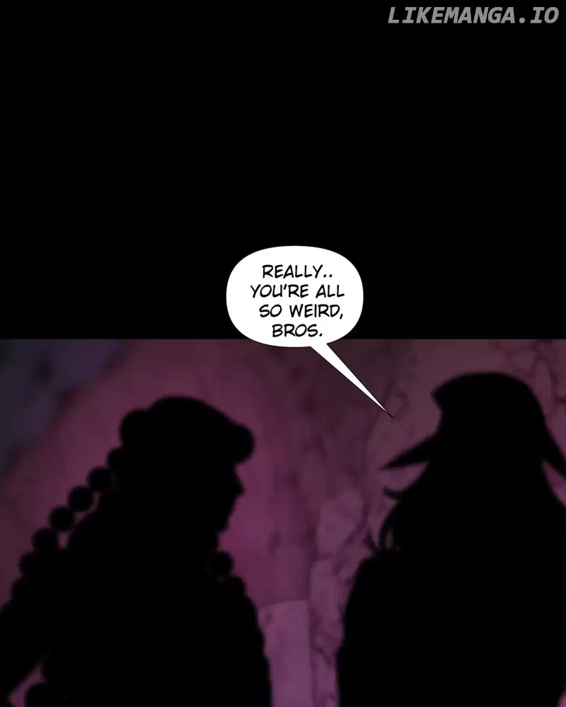 When Jasy Whistles Chapter 115 - Page 96