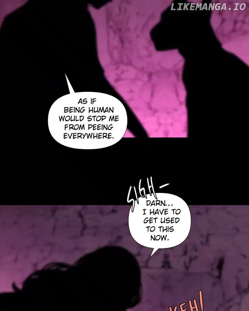 When Jasy Whistles Chapter 115 - Page 98