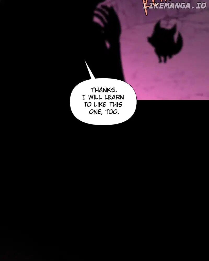 When Jasy Whistles Chapter 115 - Page 99