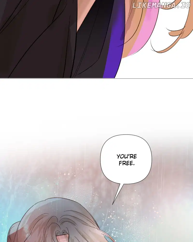 When Jasy Whistles Chapter 115 - Page 104