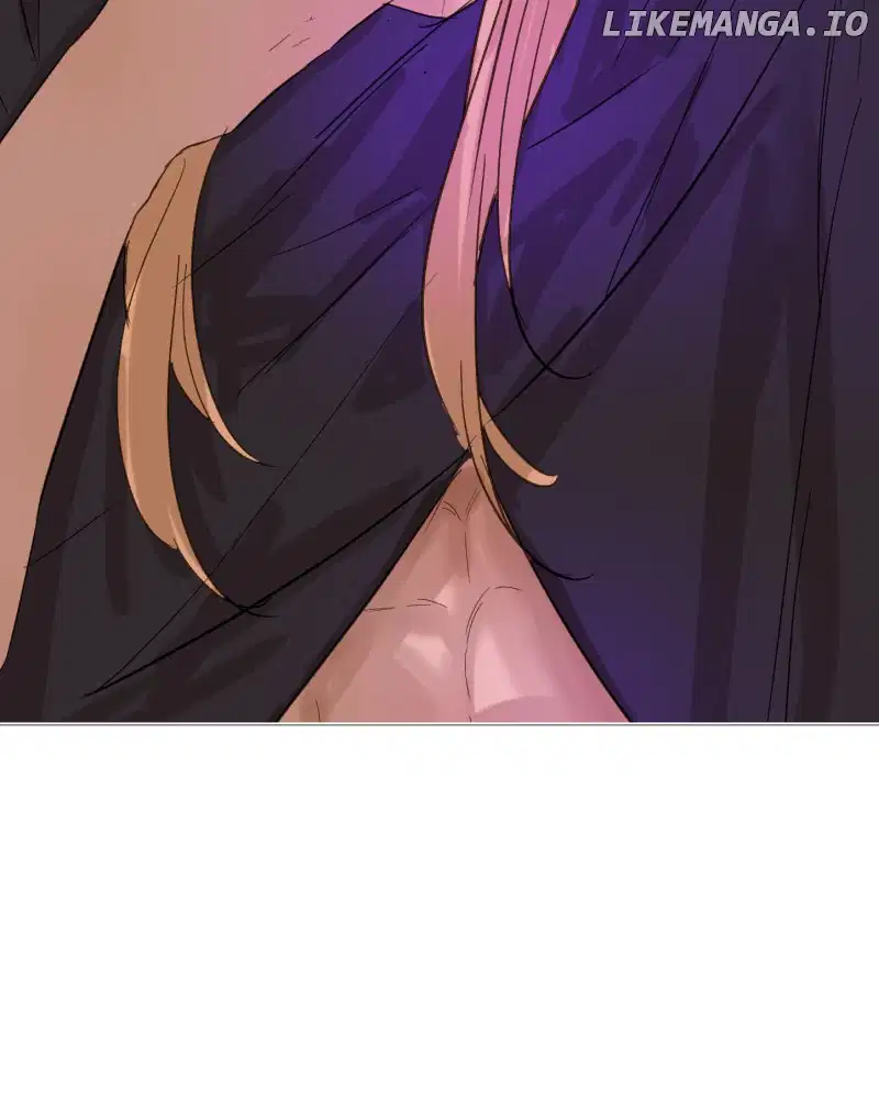 When Jasy Whistles Chapter 115 - Page 107