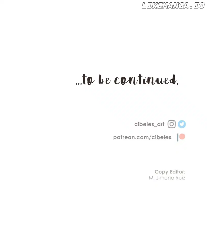 When Jasy Whistles Chapter 115 - Page 108