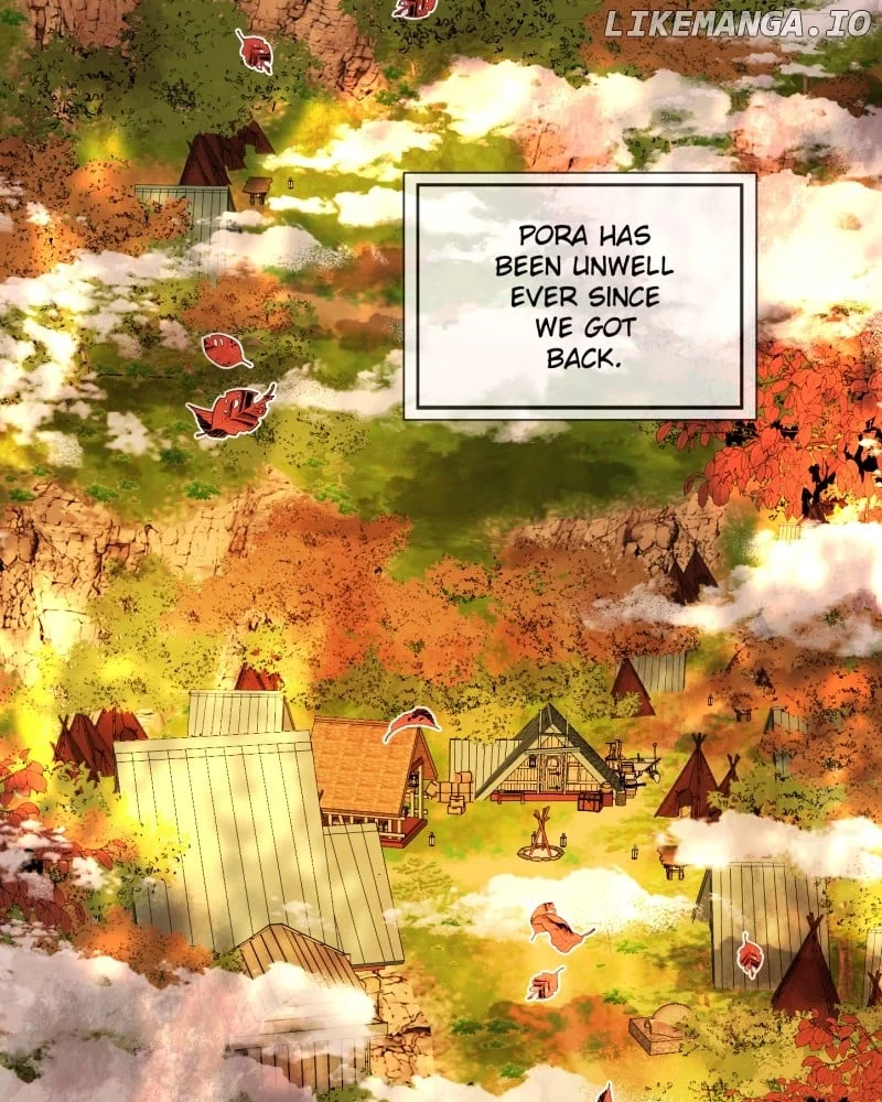 When Jasy Whistles Chapter 116 - Page 4