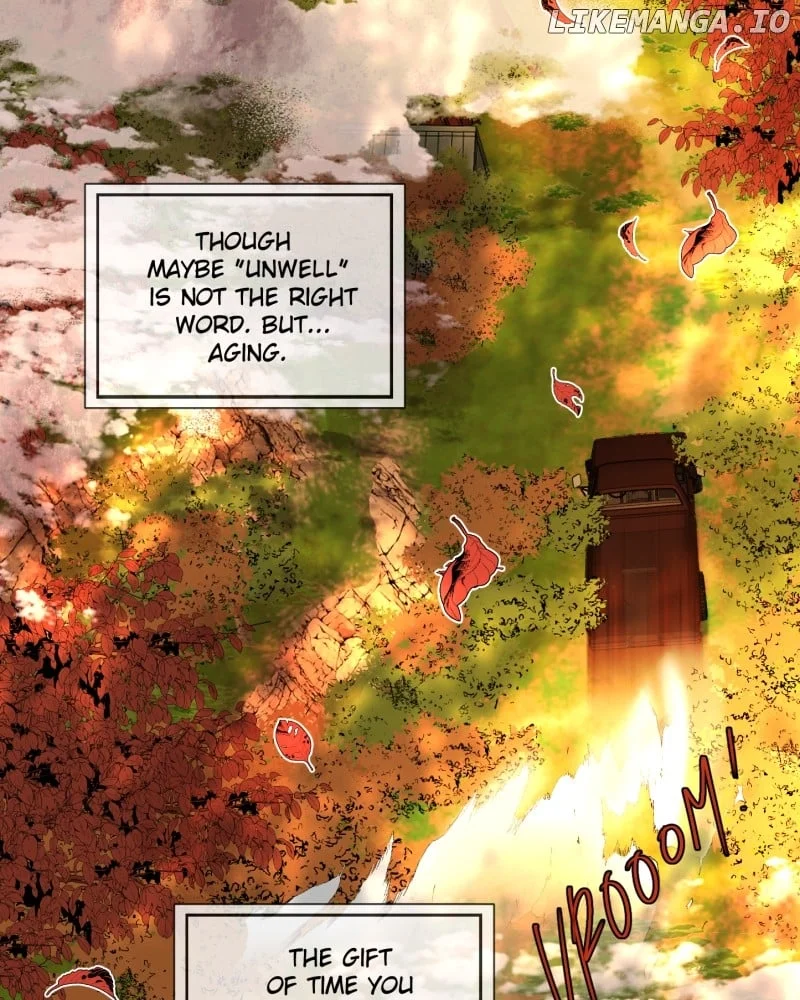 When Jasy Whistles Chapter 116 - Page 5