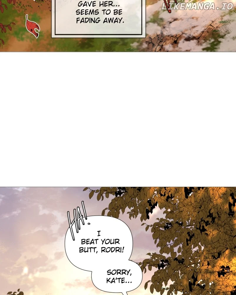 When Jasy Whistles Chapter 116 - Page 6