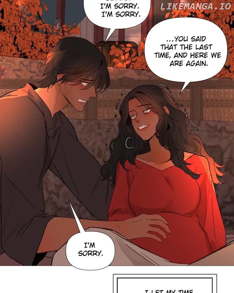 When Jasy Whistles Chapter 116 - Page 10