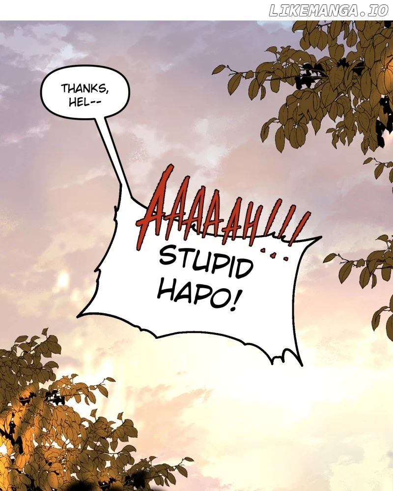 When Jasy Whistles Chapter 116 - Page 13