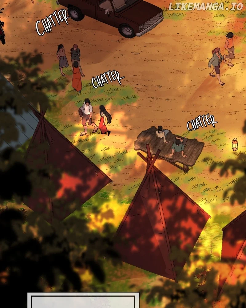 When Jasy Whistles Chapter 116 - Page 15