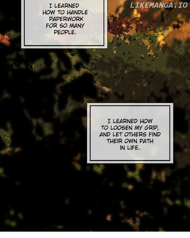 When Jasy Whistles Chapter 116 - Page 16