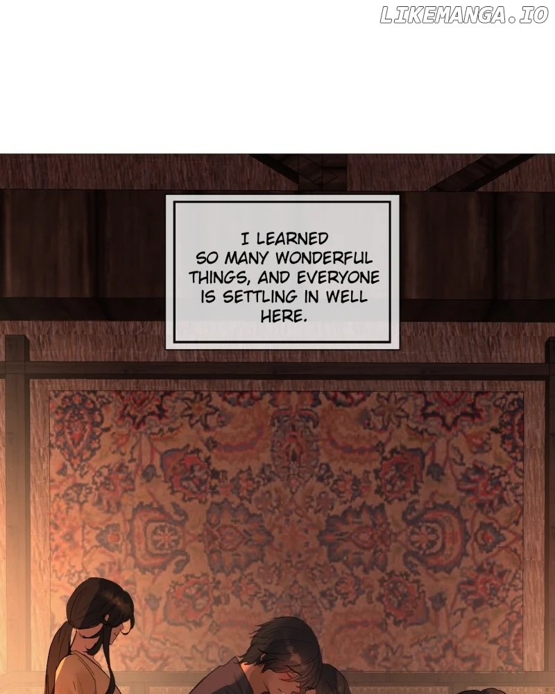 When Jasy Whistles Chapter 116 - Page 17