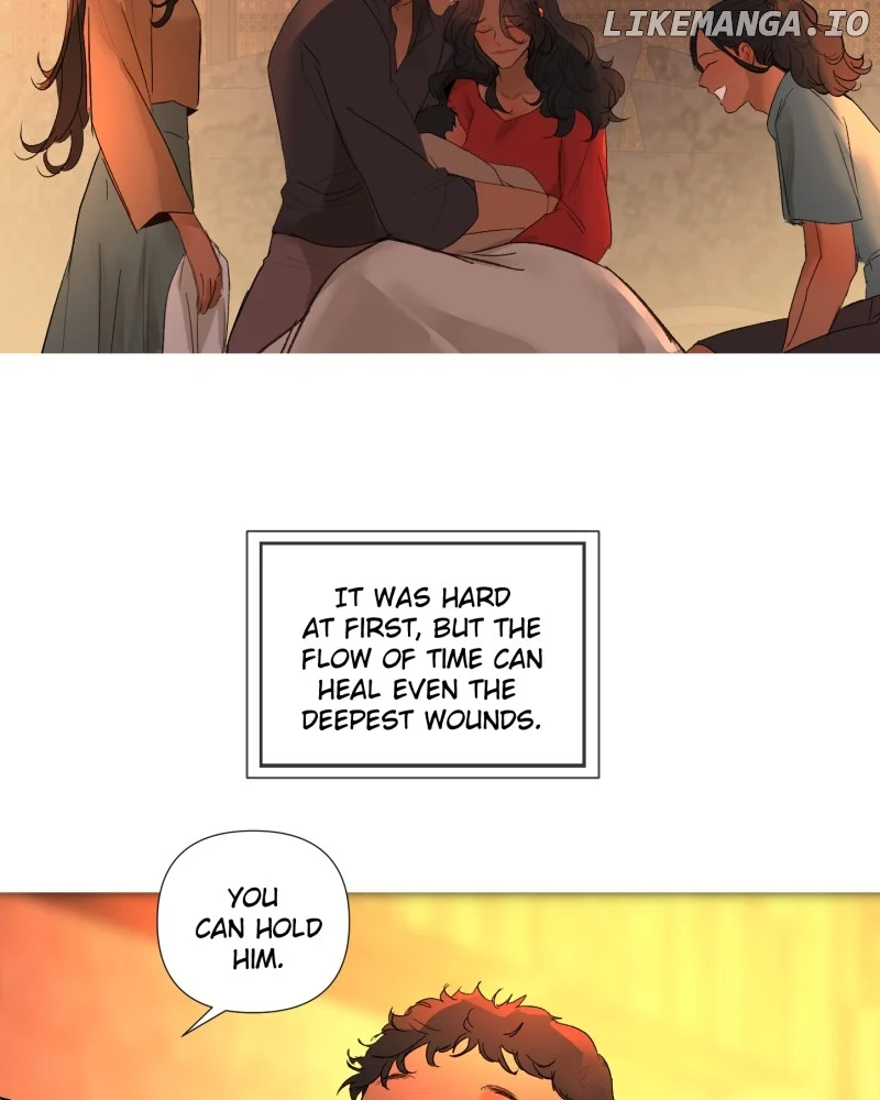 When Jasy Whistles Chapter 116 - Page 18