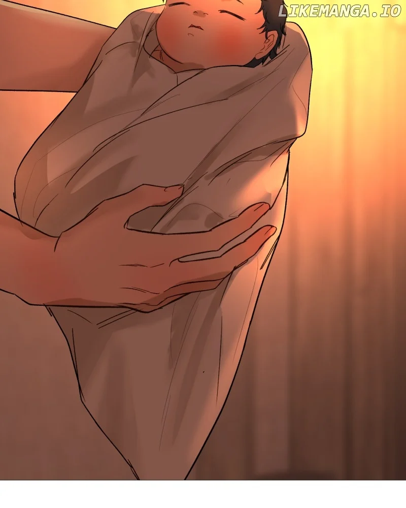 When Jasy Whistles Chapter 116 - Page 19