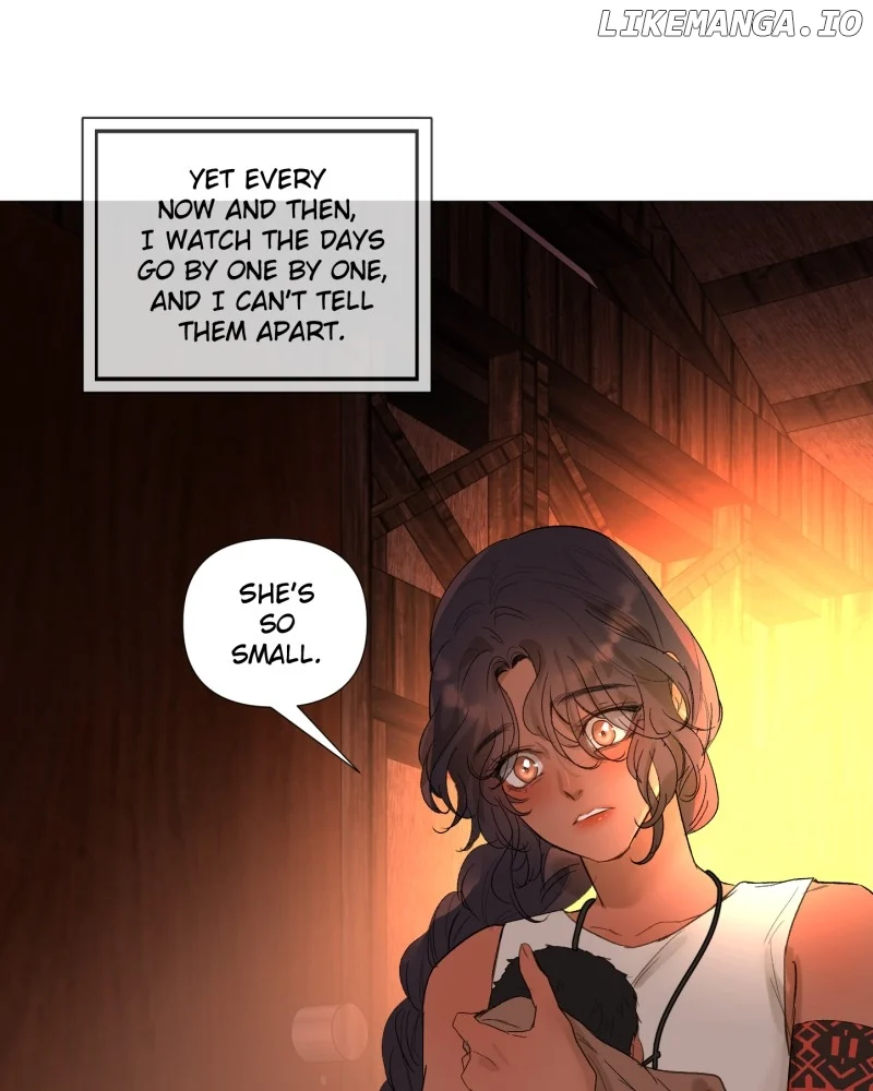 When Jasy Whistles Chapter 116 - Page 20