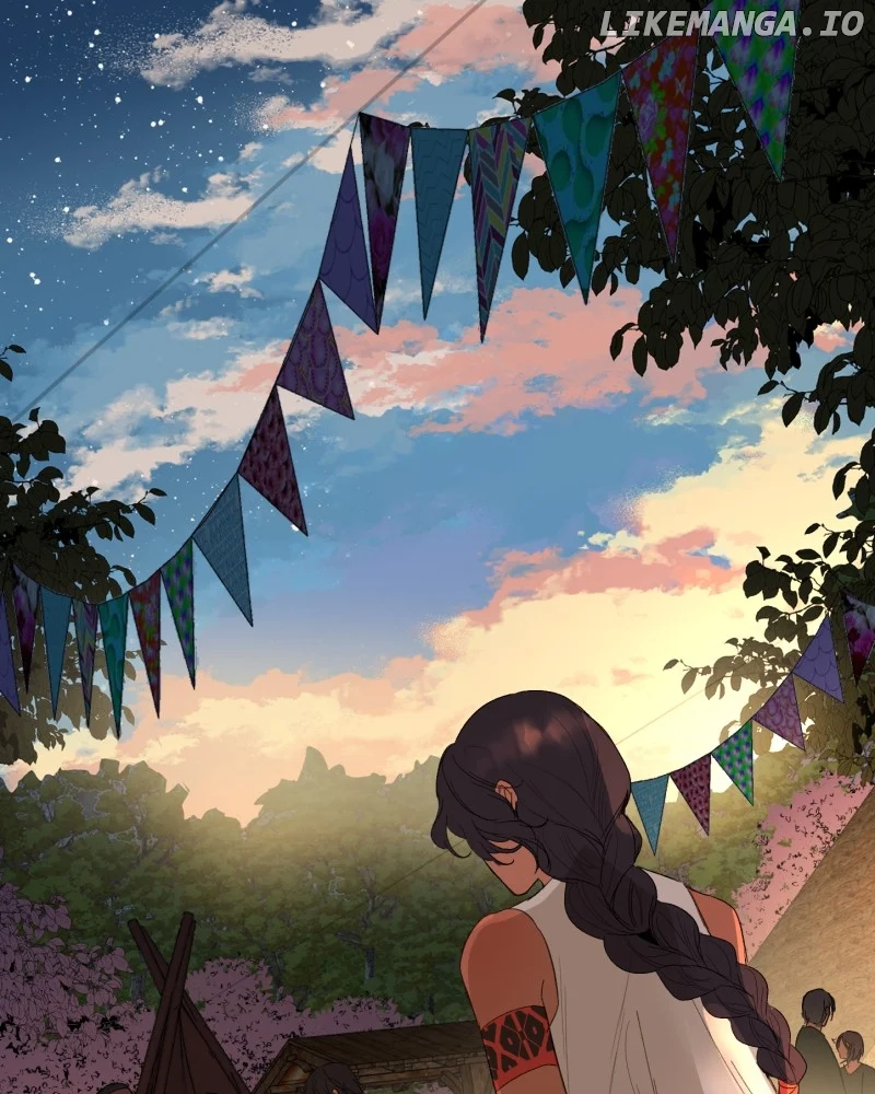 When Jasy Whistles Chapter 116 - Page 24