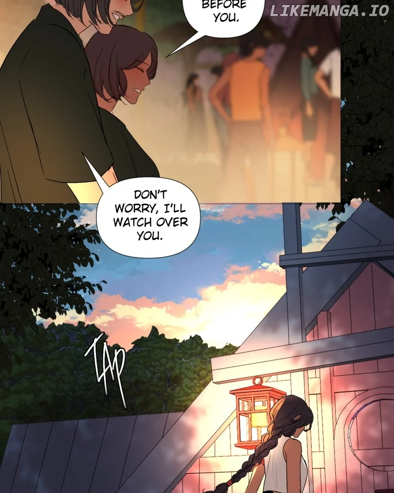 When Jasy Whistles Chapter 116 - Page 29