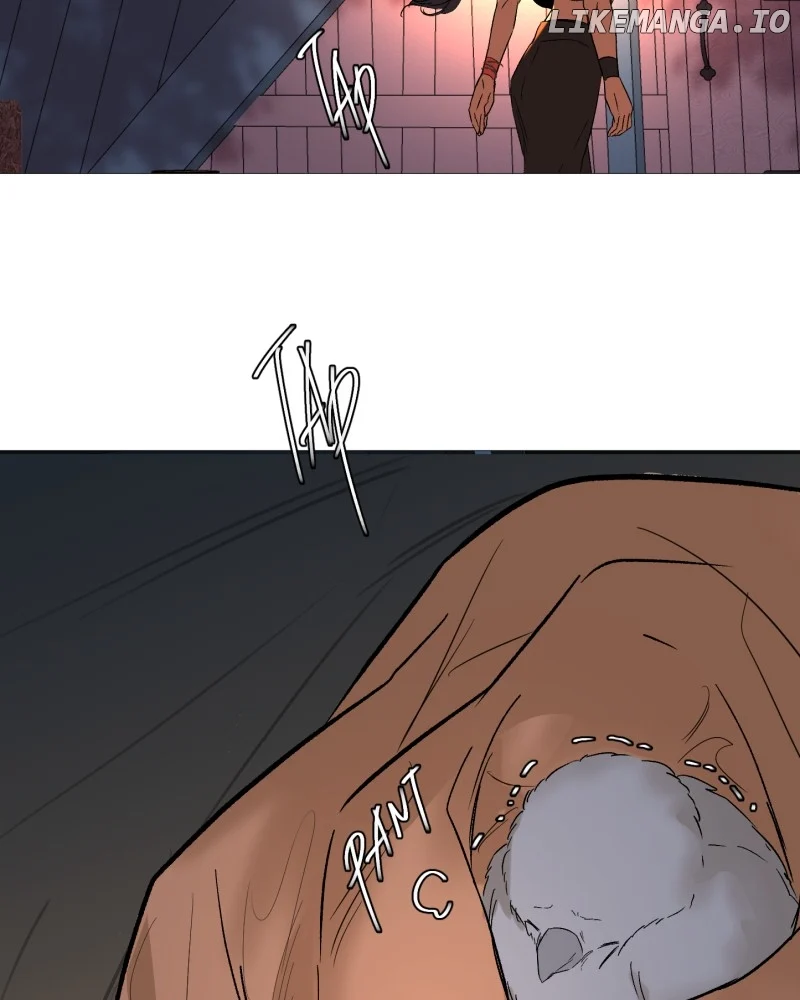 When Jasy Whistles Chapter 116 - Page 30