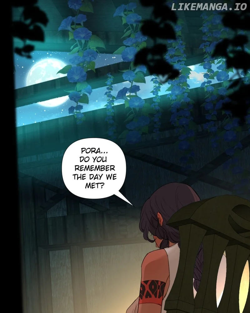 When Jasy Whistles Chapter 116 - Page 32