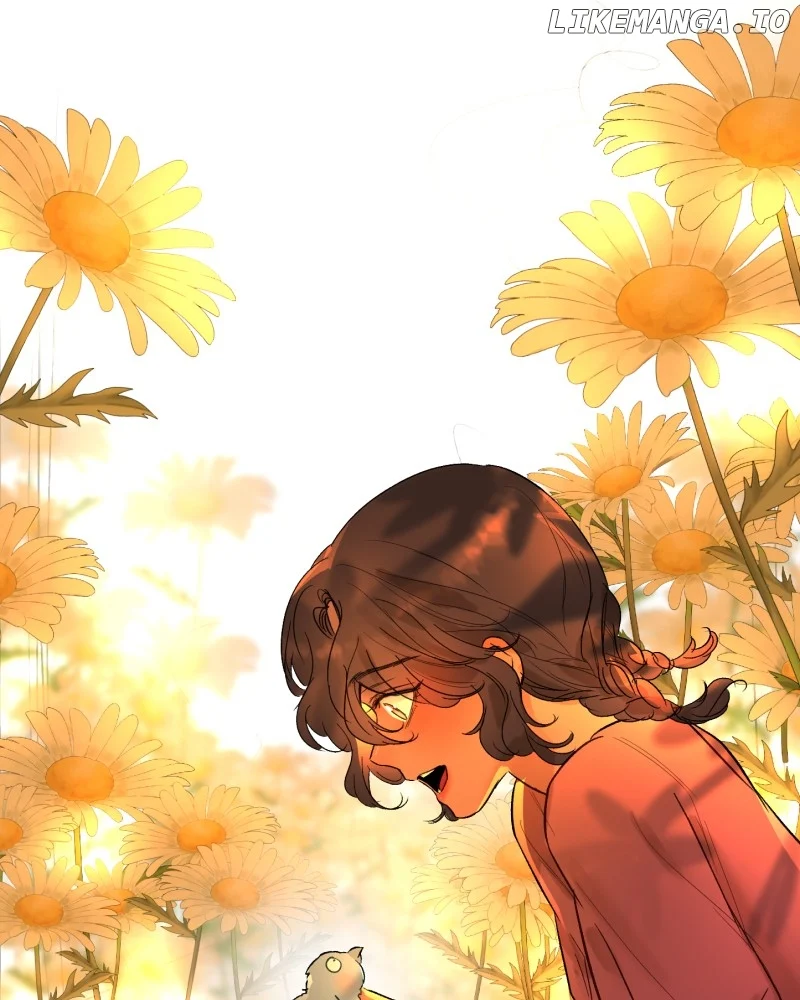 When Jasy Whistles Chapter 116 - Page 34